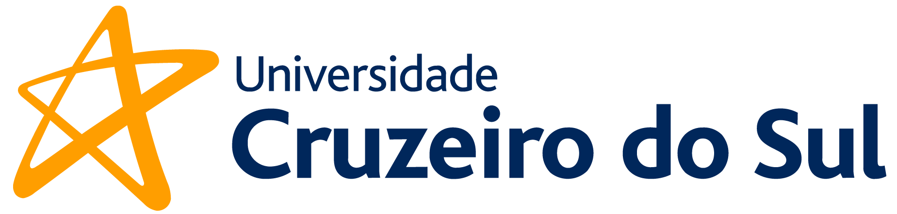 Universidade Cruzeiro do Sul Logo